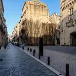 Daire Place Du Palais Bordeaux
