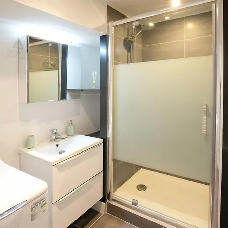 Place Du Palais Бордо