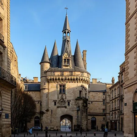 公寓 Place Du Palais