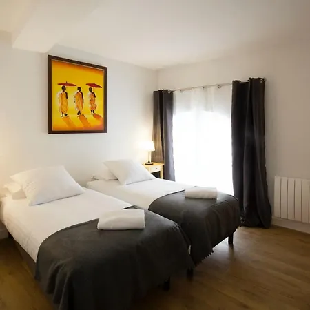 Place Du Palais Bordeaux